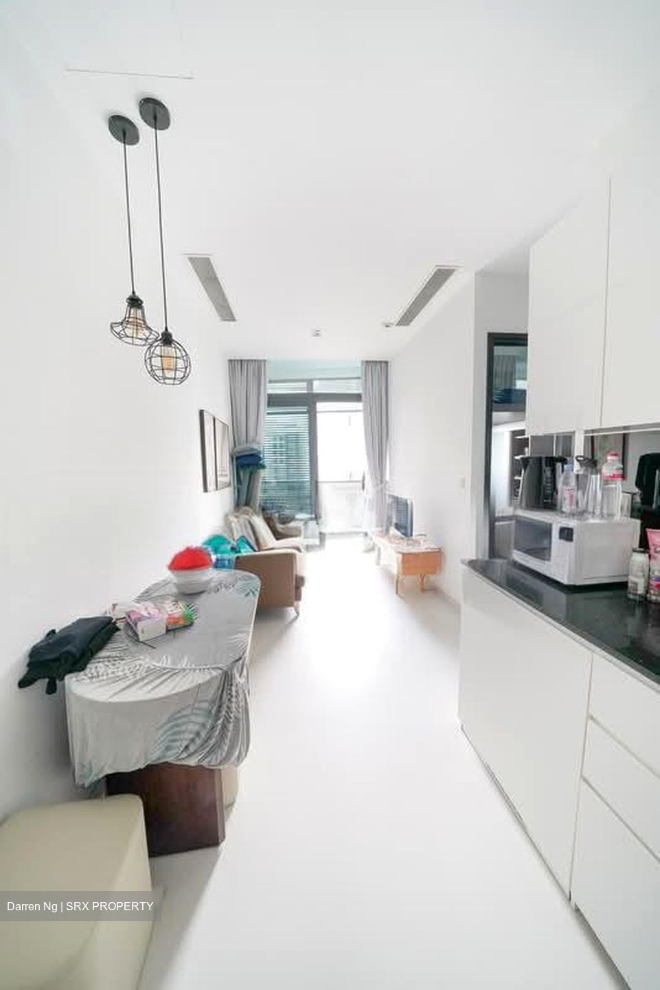 Robin Suites (D10), Apartment #573207921